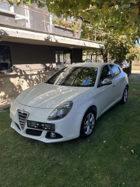 Alfa Romeo Giulietta | Mobile.bg    8