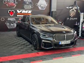 BMW 730 msport / Фейс, снимка 3