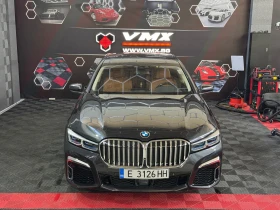 BMW 730 msport / Фейс, снимка 2