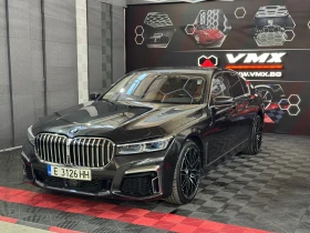  BMW 730