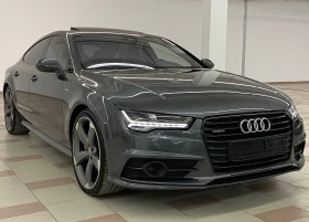 Audi A7 3.0TDI 3xS-LINE RS САЛОН, снимка 3