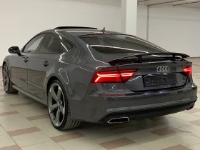 Audi A7 3.0TDI 3xS-LINE RS САЛОН, снимка 4