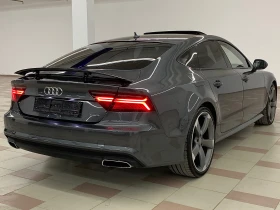 Audi A7 3.0TDI 3xS-LINE RS САЛОН, снимка 2