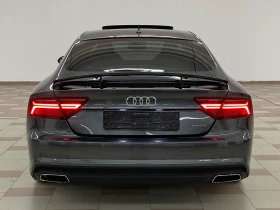 Audi A7 3.0TDI 3xS-LINE RS САЛОН, снимка 6