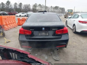 BMW 340 I* M-Package * * Head Up * * Harman *  | Mobile.bg    5