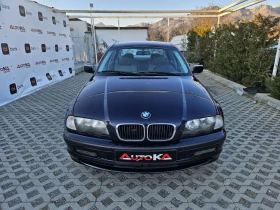 BMW 320 2.0D-136кс= АВТОМАТ= КЛИМАТРОНИК= СЕДАН - изображение 1