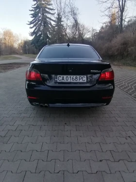 BMW 530, снимка 6