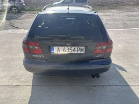 Volvo V40 бензин-газ, снимка 5