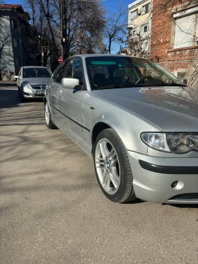 BMW 330 E46, снимка 6