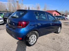 Dacia Sandero 0.9 TCE  EURO 6B 123 000!  | Mobile.bg    4