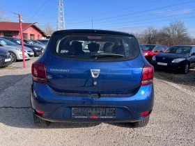 Dacia Sandero 0.9 TCE  EURO 6B 123 000!  | Mobile.bg    5