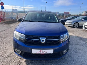 Dacia Sandero 0.9 TCE  EURO 6B 123 000!  | Mobile.bg    2