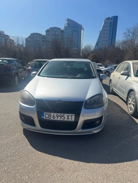 VW Golf 5, снимка 1