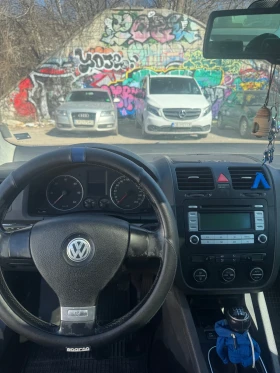 VW Golf 5, снимка 6