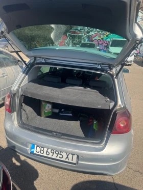 VW Golf 5, снимка 12