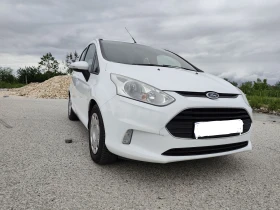 Ford B-Max - 8100 лв. - 73478998 2