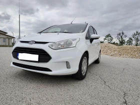 Ford B-Max - 8100 лв. - 73478998 3