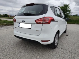 Ford B-Max - 8100 лв. - 73478998 5