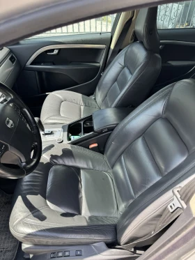 Обява за продажба на Volvo S80 3.2 LPG ~18 999 лв. - изображение 7