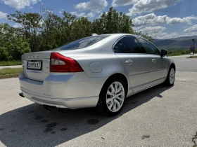 Обява за продажба на Volvo S80 3.2 LPG ~18 999 лв. - изображение 3