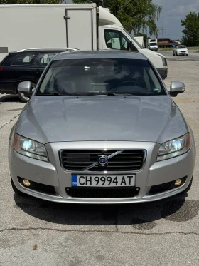     Volvo S80 3.2 LPG