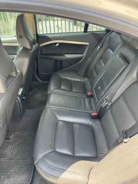 Обява за продажба на Volvo S80 3.2 LPG ~18 999 лв. - изображение 8