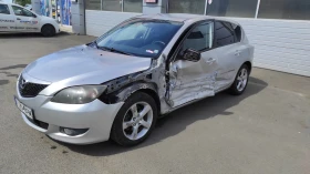 Обява за продажба на Mazda 3 14Z ~1 100 лв. - изображение 1