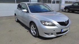 Обява за продажба на Mazda 3 14Z ~1 100 лв. - изображение 1