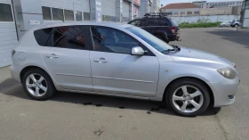 Обява за продажба на Mazda 3 14Z ~1 100 лв. - изображение 4