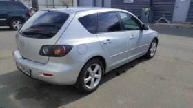 Обява за продажба на Mazda 3 14Z ~1 100 лв. - изображение 6