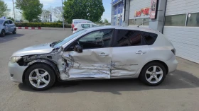 Обява за продажба на Mazda 3 14Z ~1 100 лв. - изображение 3