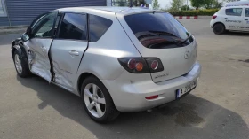Обява за продажба на Mazda 3 14Z ~1 100 лв. - изображение 5