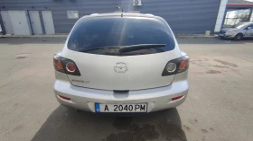 Обява за продажба на Mazda 3 14Z ~1 100 лв. - изображение 7