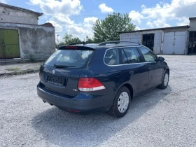 VW Golf * GERMANY* 1.4 - 7200 лв. - 56172156 5