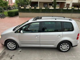 Обява за продажба на VW Touran 2.0TDI Highline ~6 500 лв. - изображение 2