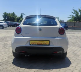 Alfa Romeo MiTo 1.4T GPL - 6999 лв. - 90391582 5