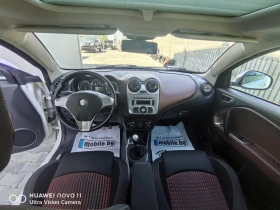 Alfa Romeo MiTo 1.4T GPL - 6999 лв. - 90391582 7