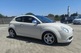 Alfa Romeo MiTo 1.4T GPL - 6999 лв. - 90391582 3