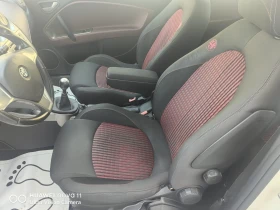 Alfa Romeo MiTo 1.4T GPL - 6999 лв. - 90391582 11