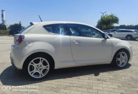 Alfa Romeo MiTo 1.4T GPL - 6999 лв. - 90391582 4