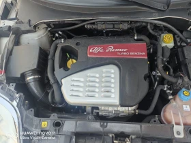 Alfa Romeo MiTo 1.4T GPL - 6999 лв. - 90391582 15