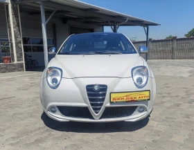 Alfa Romeo MiTo 1.4T GPL - 6999 лв. - 90391582 2