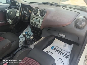 Alfa Romeo MiTo 1.4T GPL - 6999 лв. - 90391582 9