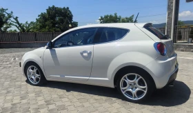 Alfa Romeo MiTo 1.4T GPL - 6999 лв. - 90391582 6