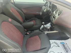 Alfa Romeo MiTo 1.4T GPL - 6999 лв. - 90391582 10