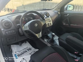 Alfa Romeo MiTo 1.4T GPL - 6999 лв. - 90391582 8