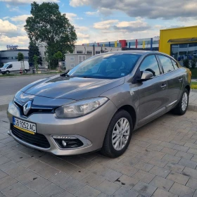  Renault Fluence