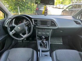 Обява за продажба на Seat Leon 2.0 TDI FR ~18 500 лв. - изображение 6