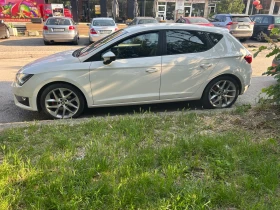 Обява за продажба на Seat Leon 2.0 TDI FR ~18 500 лв. - изображение 5