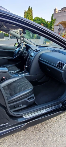 Peugeot 407 / | Mobile.bg    4